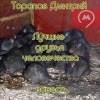 Дмитрий Торопов - Лучшие друзья человечества