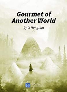 Hongtian Li - Гурман из другого мира 6