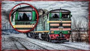 Мухамет Закиров - Поездатая история