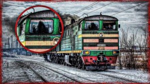 Мухамет Закиров - Поездатая история