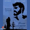 Анастасия Дробина (Анастасия Туманова) - Волки смотрят в лес