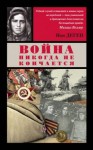 Деген Ион - Командир взвода разведки