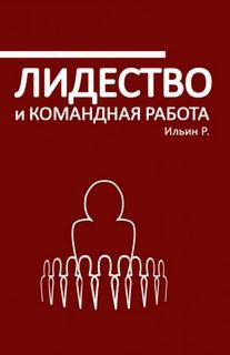 Роман Ильин - Лидерство и командная работа