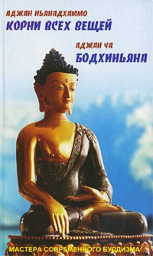 Аджан Чаа - Бодхиньяна