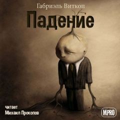 Габриэль Витткоп - Падение