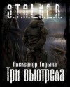 Александр Годына - S.T.A.L.K.E.R. Три выстрела