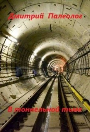 Дмитрий Палеолог - В тоннельной тьме
