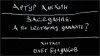 Артур Алехин - Заседание. А по честному давайте?