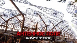 Олег Новгородов - Антенное поле (расширенная версия)