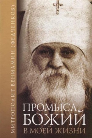 Вениамин Федченков - Промысл Божий в моей жизни