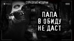Роман Башаев - В обиду не даст