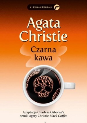 Агата Кристи - Czarna kawa (Польский язык)