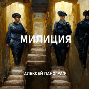 Алексей Панограф,   - Милиция