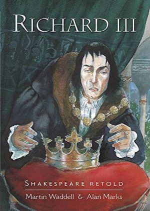 Уильям Шекспир - Ричард III