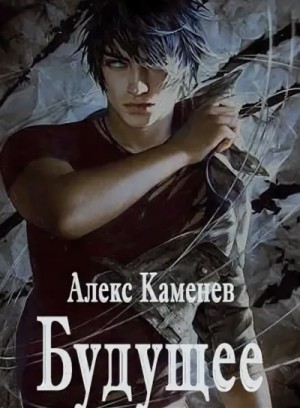 Алекс Каменев - Будущее. Книга 1
