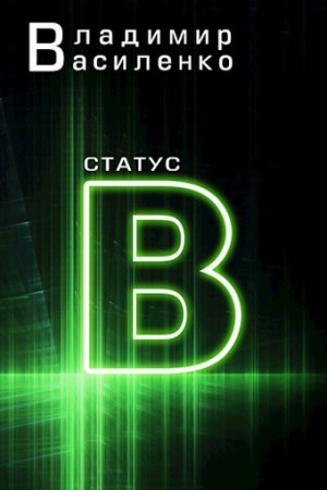 Владимир Василенко - Статус B