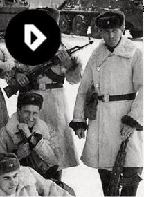 Виталий Бубенин - Кровавый Снег Даманского. Воспоминания Героя Советского Союза О Боях С Китайцами