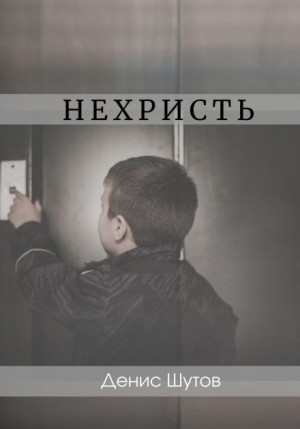 Денис Шутов - Нехристь