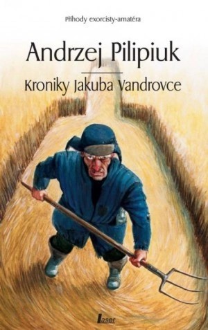 Анджей Пилипик - Хроники Якуба Вендровича (Польский язык)