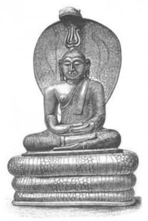 К.М. Карягин - Шакьямуни (Будда). Его жизнь и религиозное учение