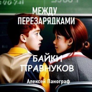 Алексей Панограф - Между перезарядками. Рассказы