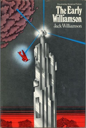 Джек Уильямсон - Станция Мёртвой Звезды