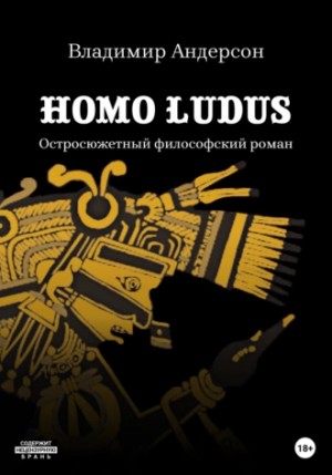 Владимир Андерсон - Homo ludus