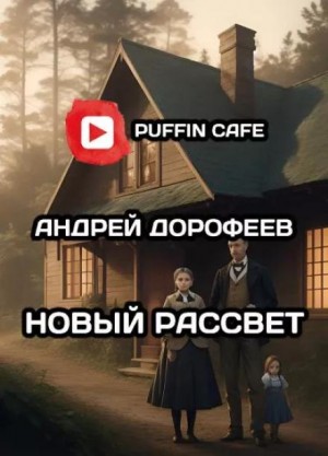 Андрей Дорофеев - Новый рассвет