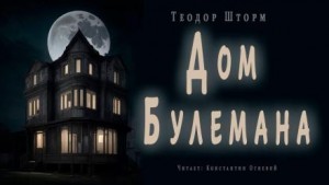 Теодор Шторм - Дом Булемана
