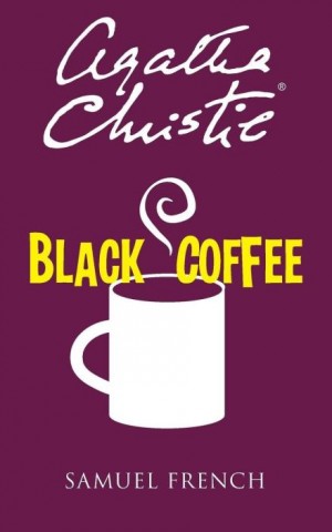 Агата Кристи - Чёрный кофе (Английский язык)