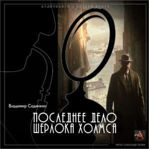 Владимир Сединкин - Последнее дело Шерлока Холмса