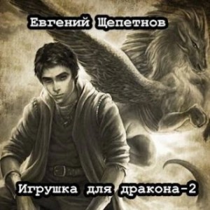 Евгений Щепетнов - Игрушка для дракона 2
