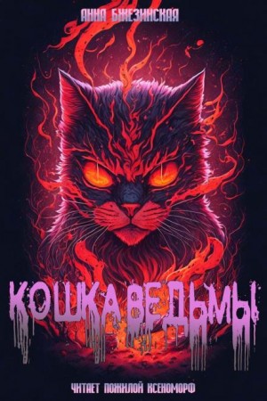 Анна Бжезинская - Кошка Ведьмы