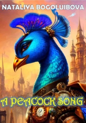 Наталия Боголюбова - A Peacock Song