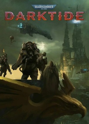 Darktide - Warhammer 40000. Нужно знать