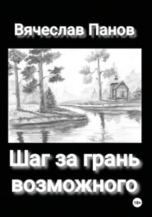 Вячеслав Панов - Шаг за грань возможного