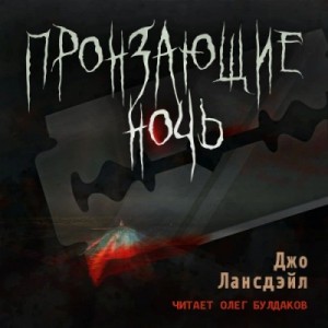 Джо Лансдейл - Пронзающие ночь