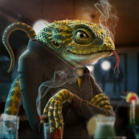 Tony LiZaRD