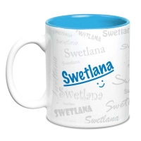 Swetlana